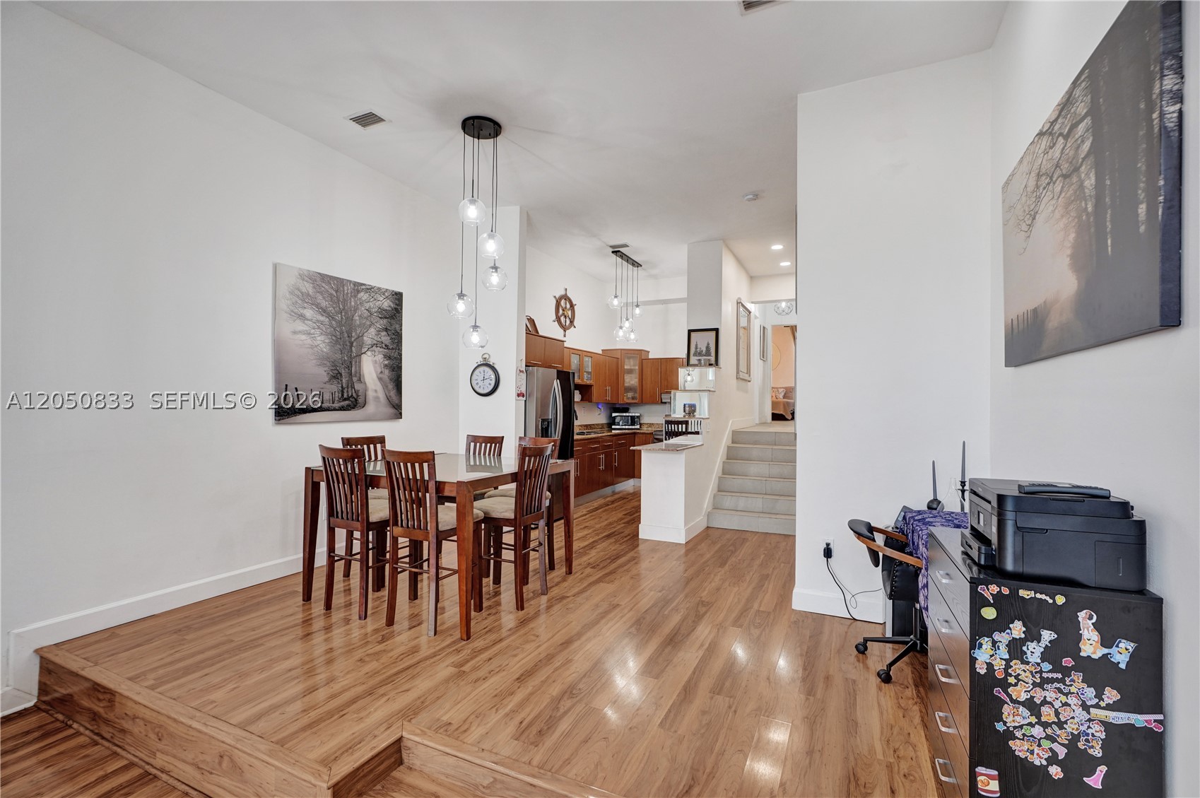 2404 NE 135th St #2404, North Miami FL 33181
