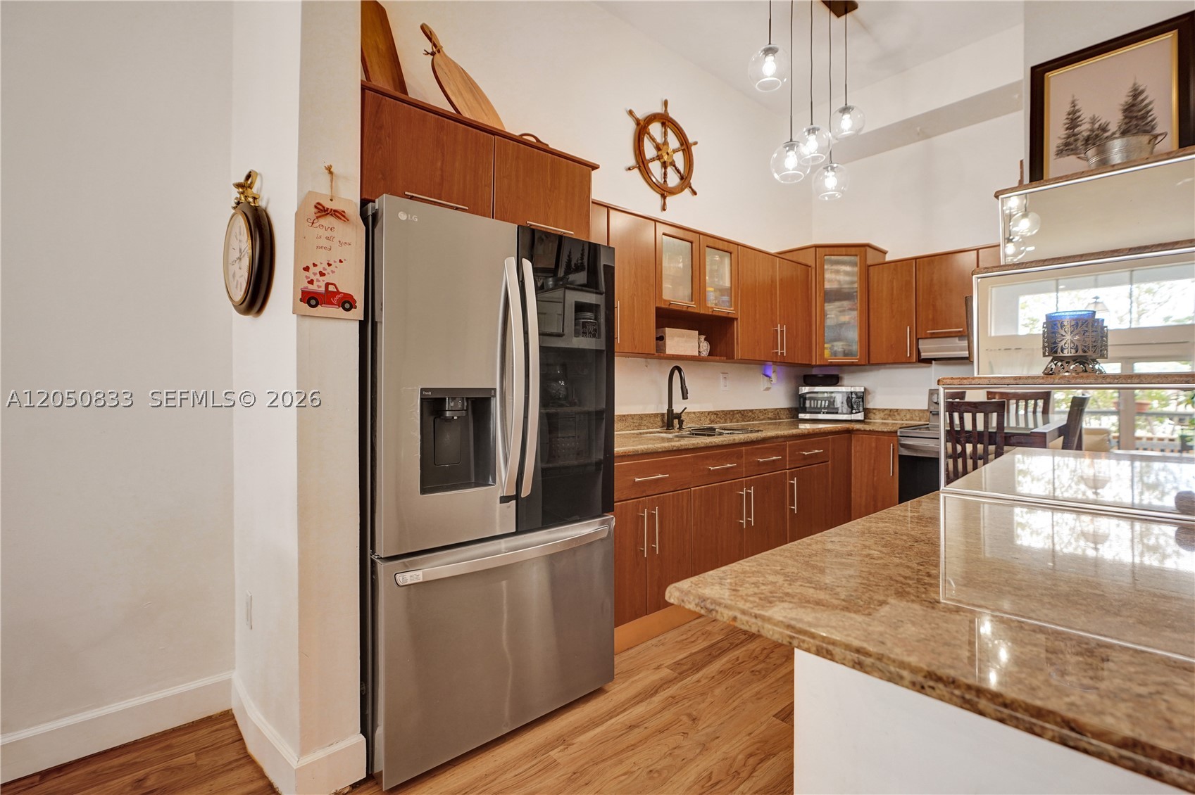 2404 NE 135th St #2404, North Miami FL 33181