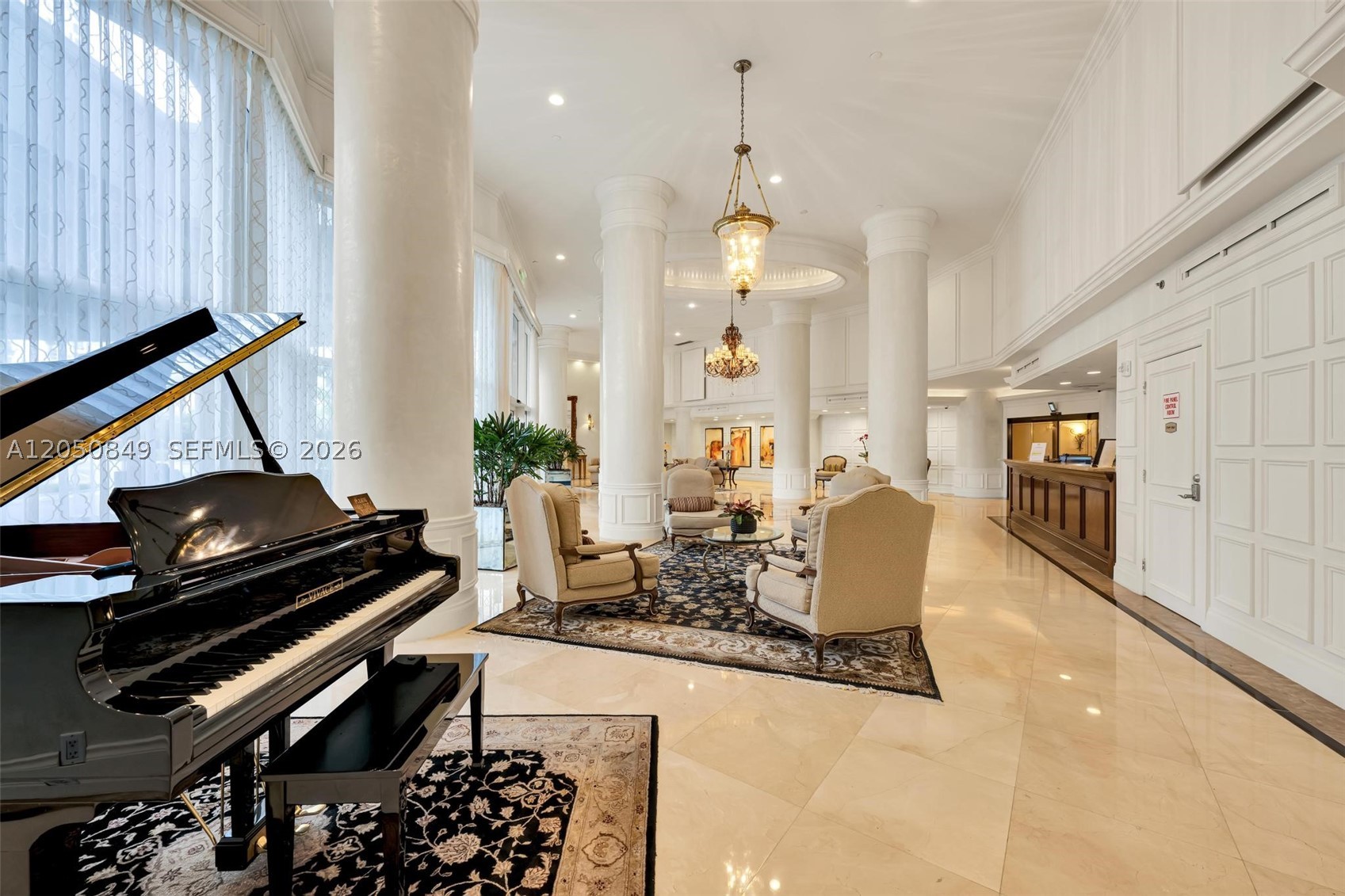 3530 Mystic Pointe Dr #710, Aventura FL 33180