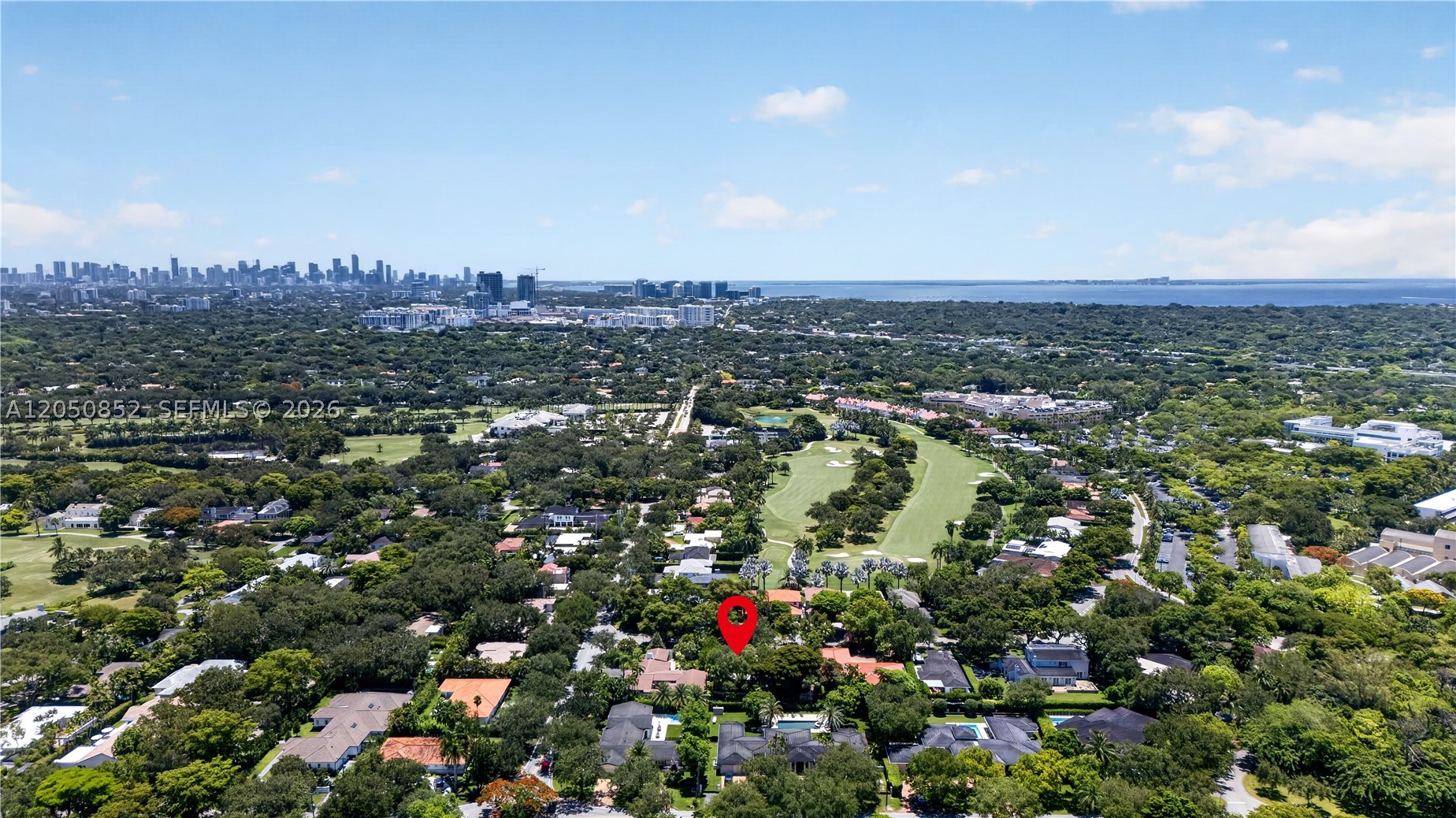 4820 Campo Sano Ct, Coral Gables FL 33146