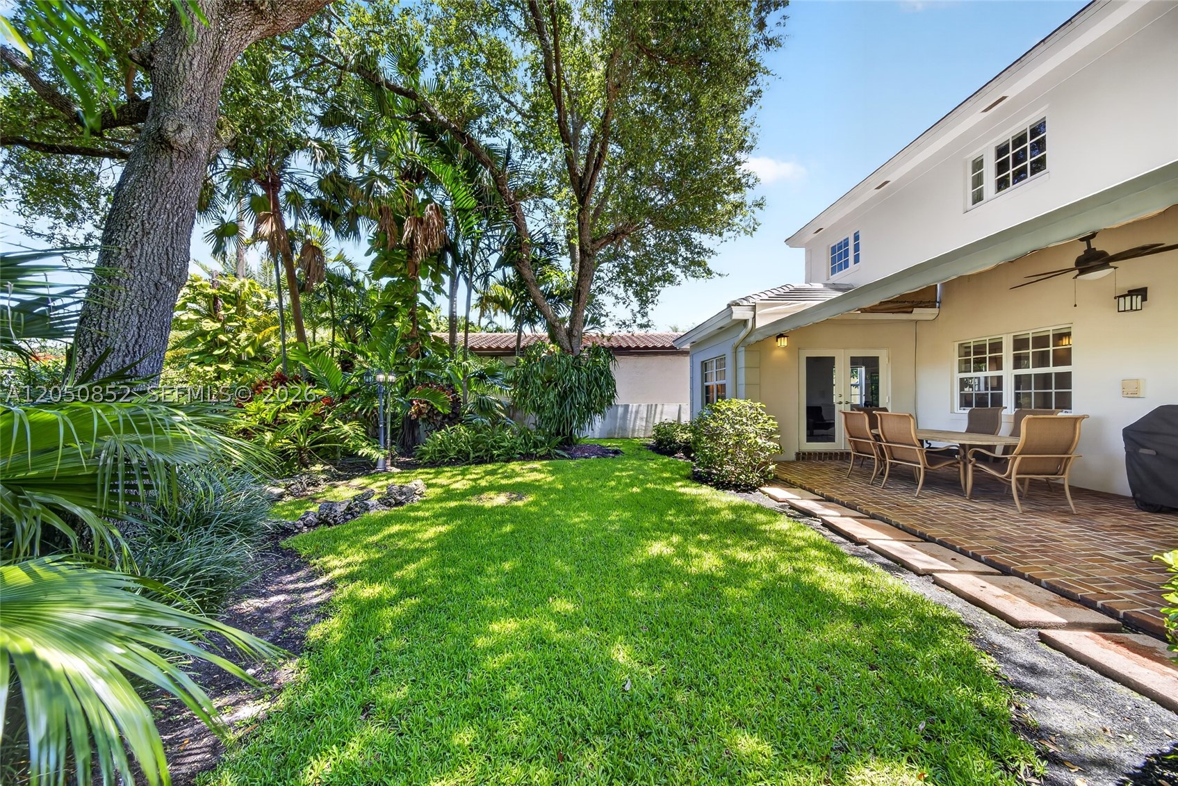 4820 Campo Sano Ct, Coral Gables FL 33146