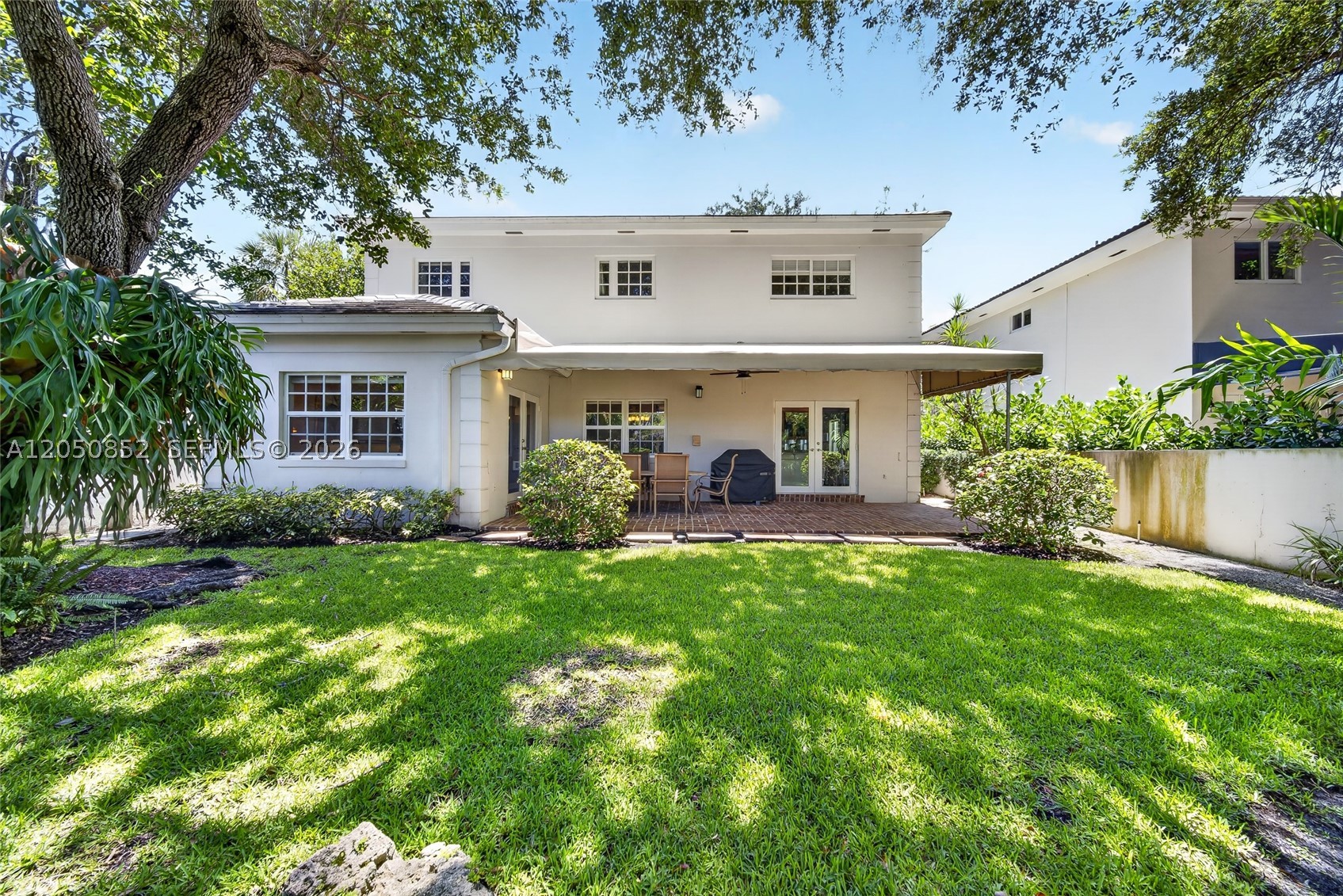 4820 Campo Sano Ct, Coral Gables FL 33146