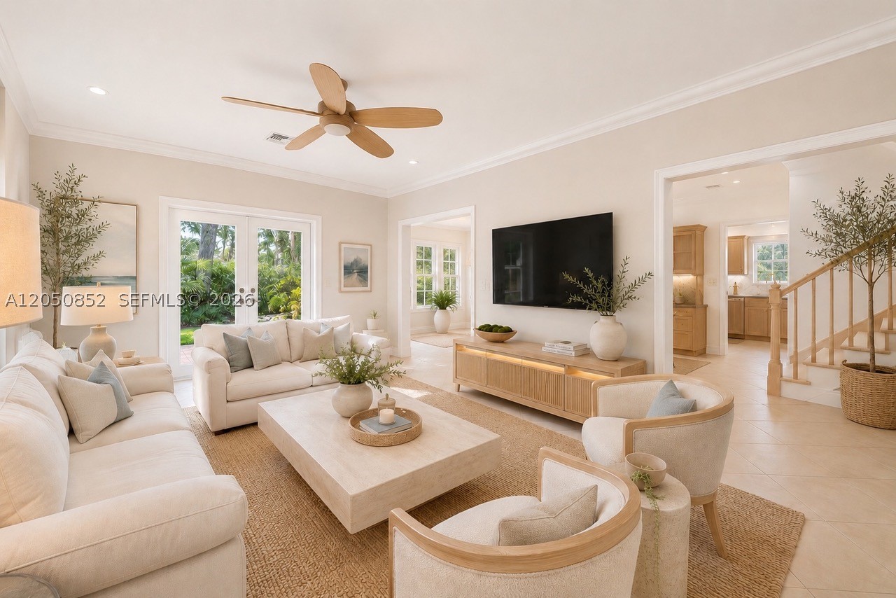 4820 Campo Sano Ct, Coral Gables FL 33146