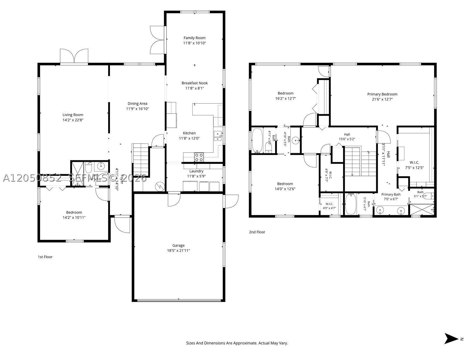 4820 Campo Sano Ct, Coral Gables FL 33146