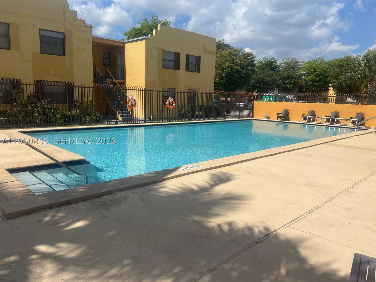 590 NW 114th Ave #101, Sweetwater FL 33172