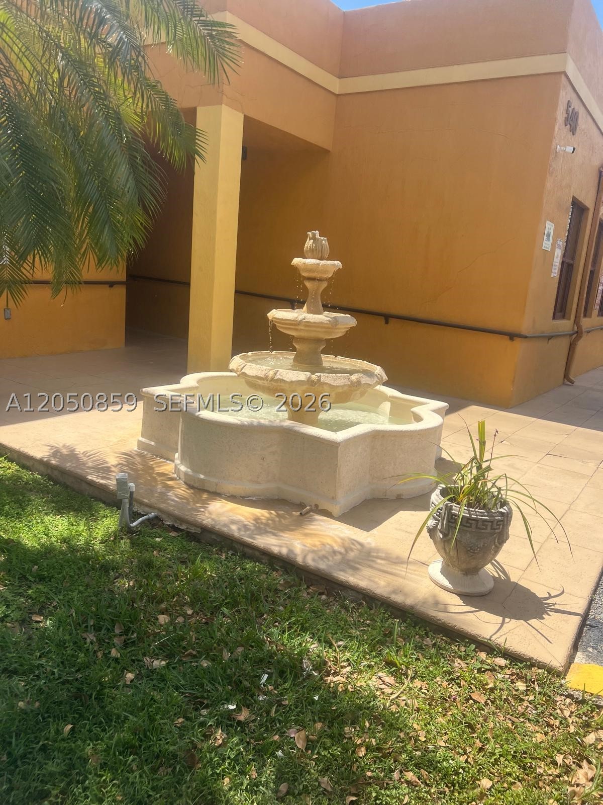 590 NW 114th Ave #101, Sweetwater FL 33172
