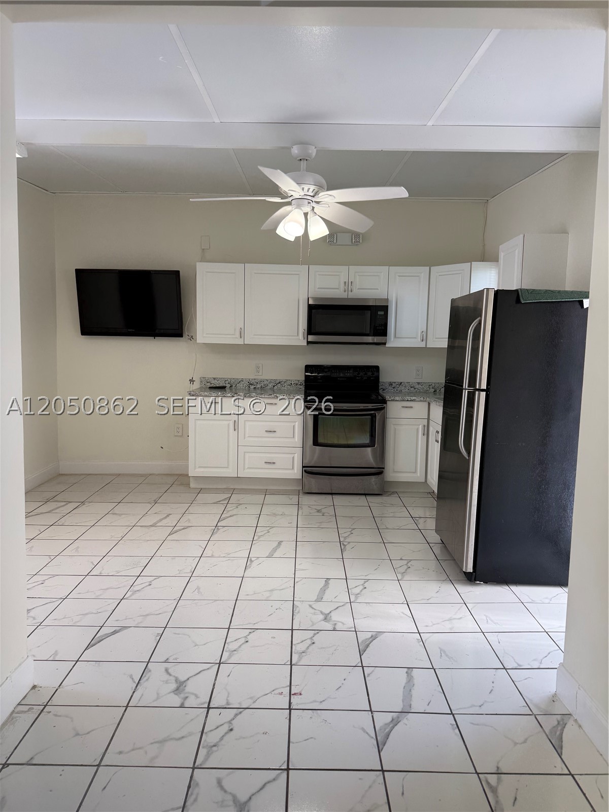 46 NW 58th Ct #1, Miami FL 33126