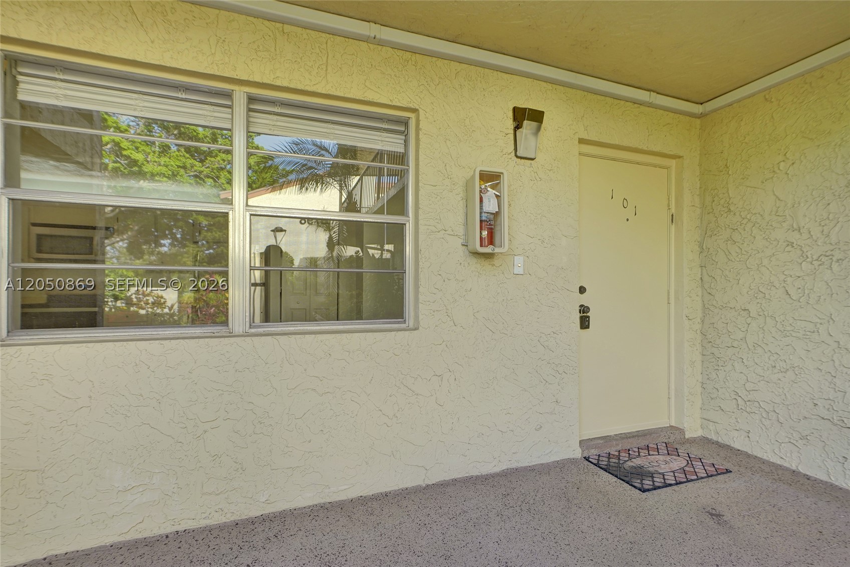 8798 Holly Ct #101, Tamarac FL 33321