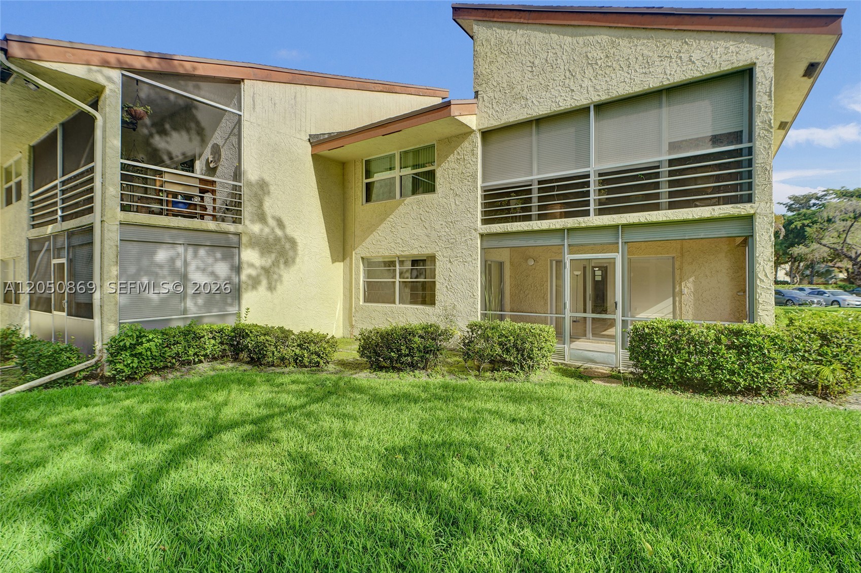 8798 Holly Ct #101, Tamarac FL 33321