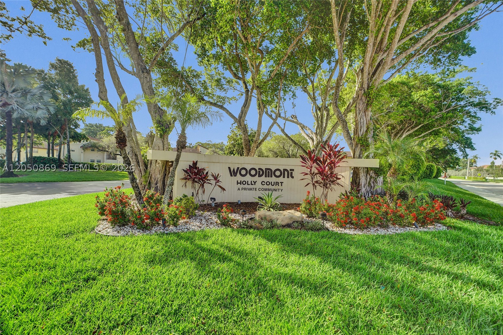 8798 Holly Ct #101, Tamarac FL 33321