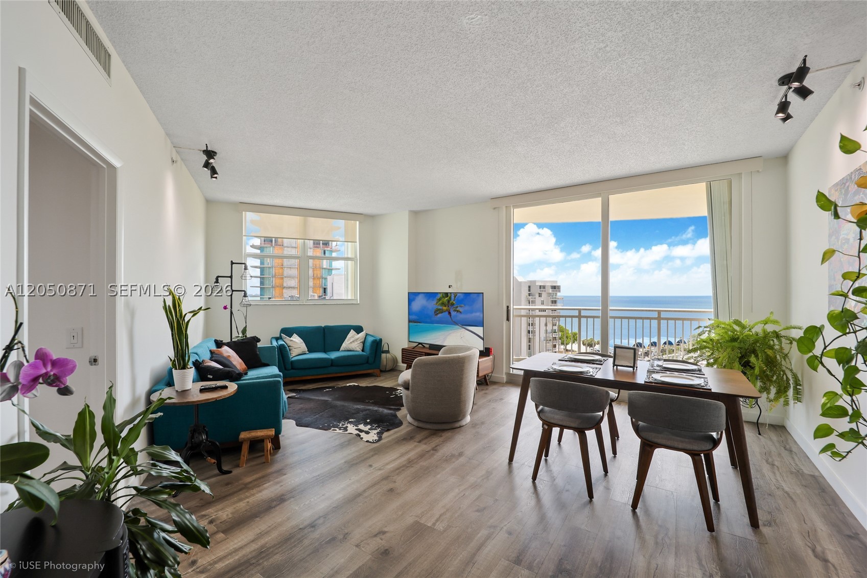 2475 Brickell Ave #1107, Miami FL 33129