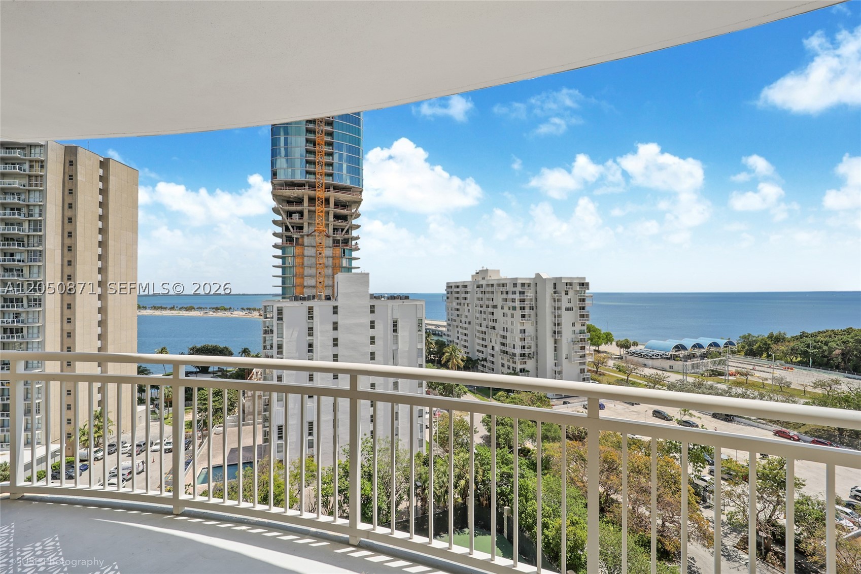 2475 Brickell Ave #1107, Miami FL 33129