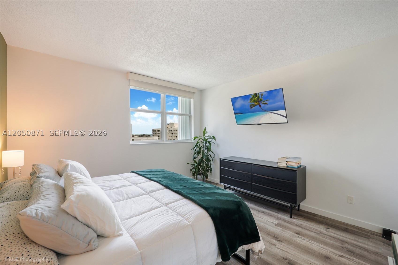 2475 Brickell Ave #1107, Miami FL 33129