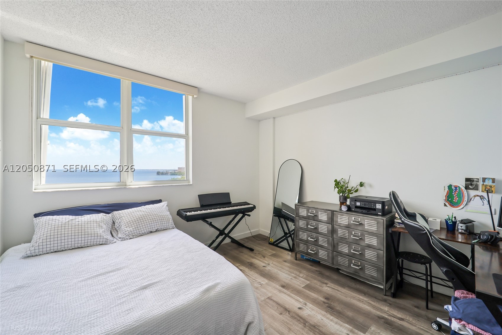 2475 Brickell Ave #1107, Miami FL 33129