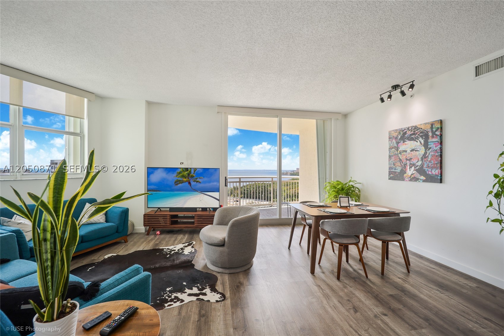 2475 Brickell Ave #1107, Miami FL 33129