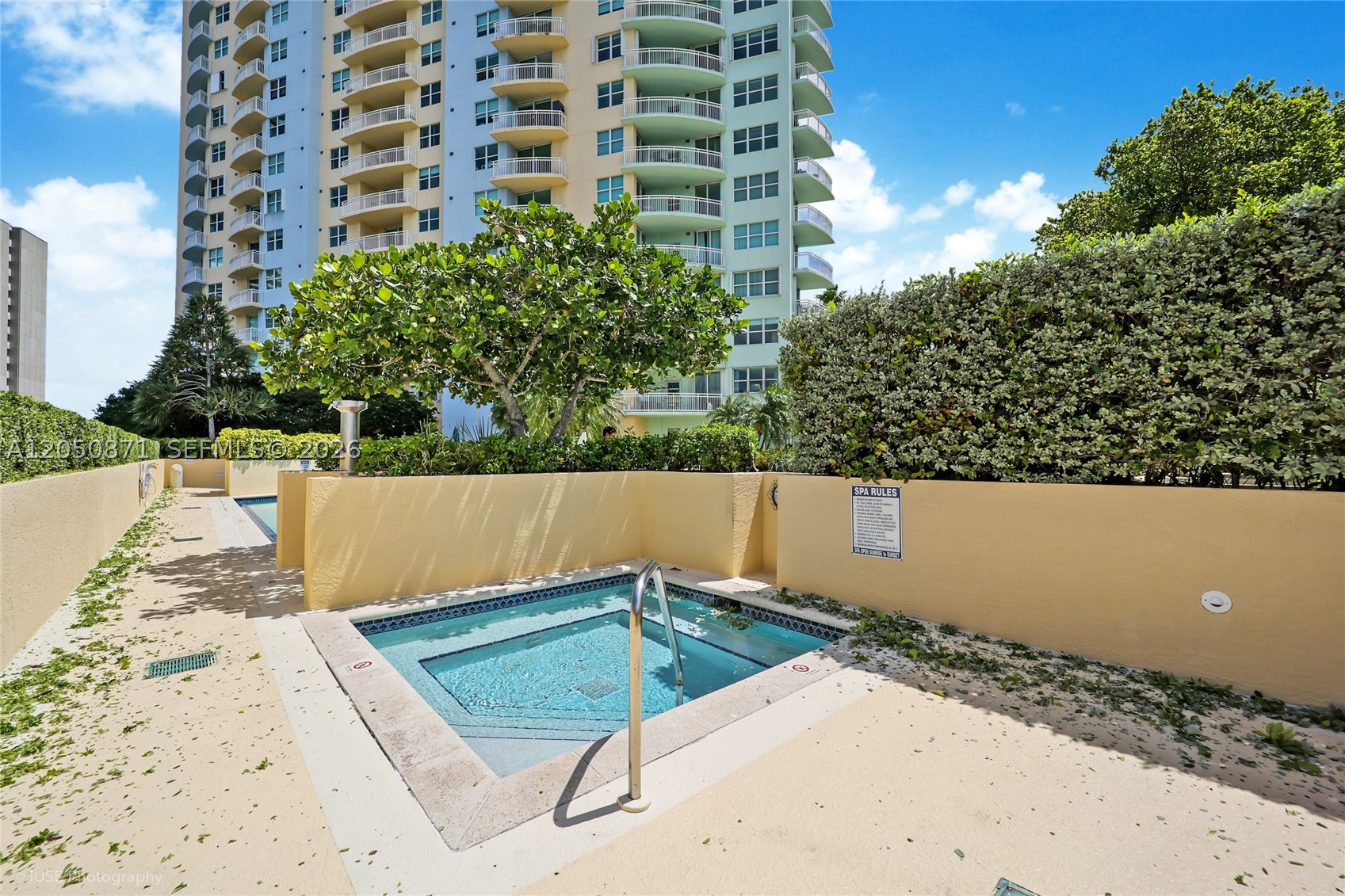 2475 Brickell Ave #1107, Miami FL 33129