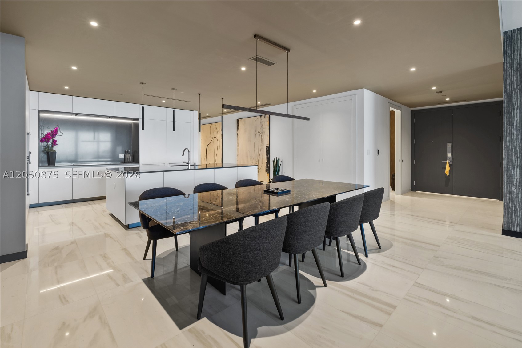 300 Biscayne Blvd Way #3104, Miami FL 33131