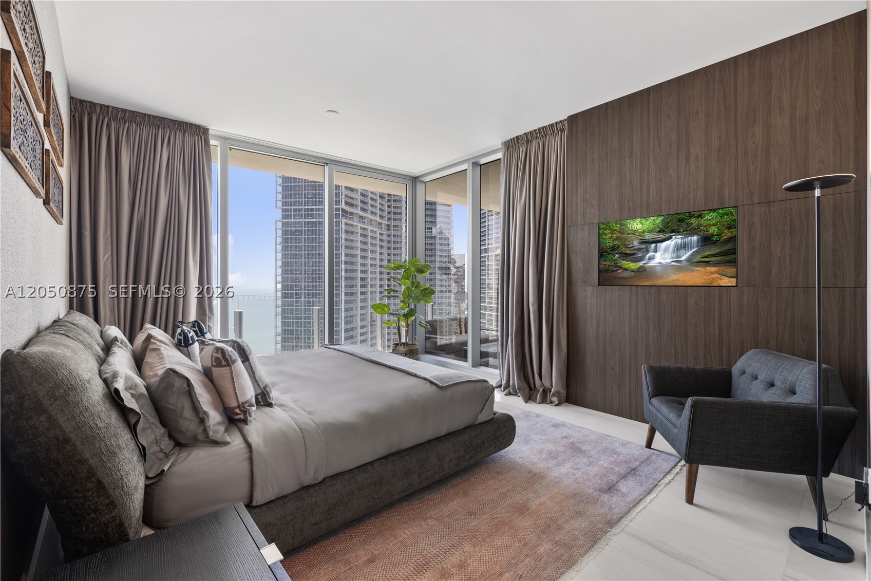 300 Biscayne Blvd Way #3104, Miami FL 33131