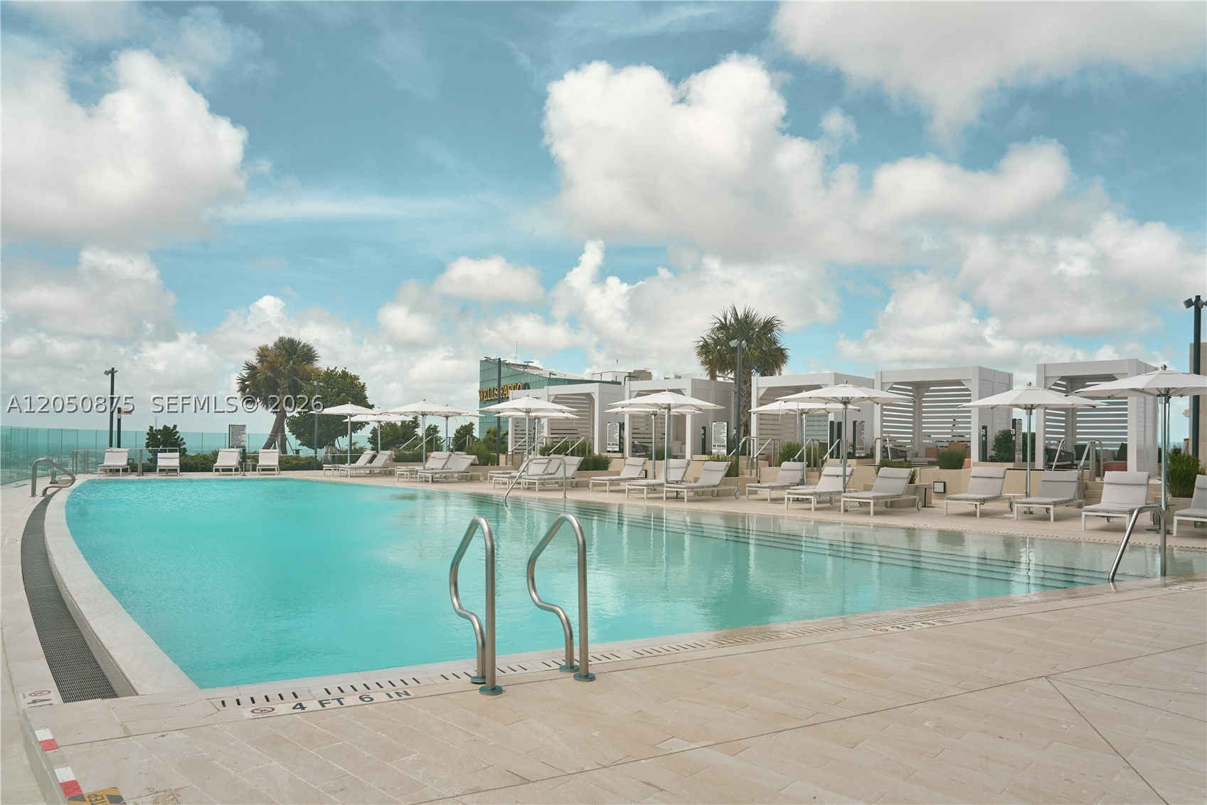 300 Biscayne Blvd Way #3104, Miami FL 33131