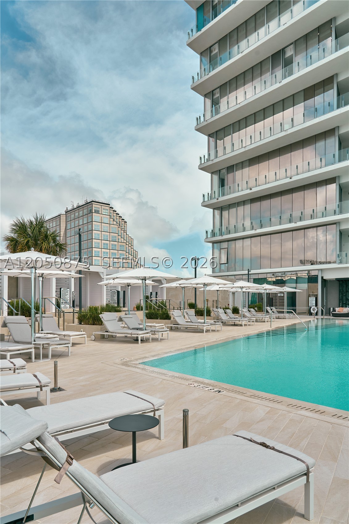300 Biscayne Blvd Way #3104, Miami FL 33131