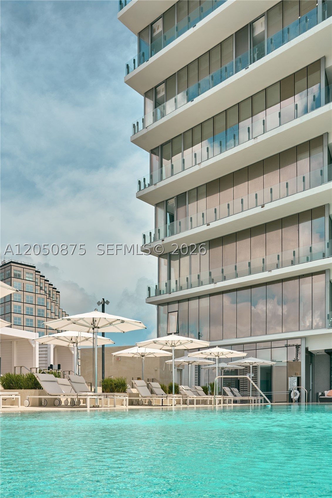 300 Biscayne Blvd Way #3104, Miami FL 33131