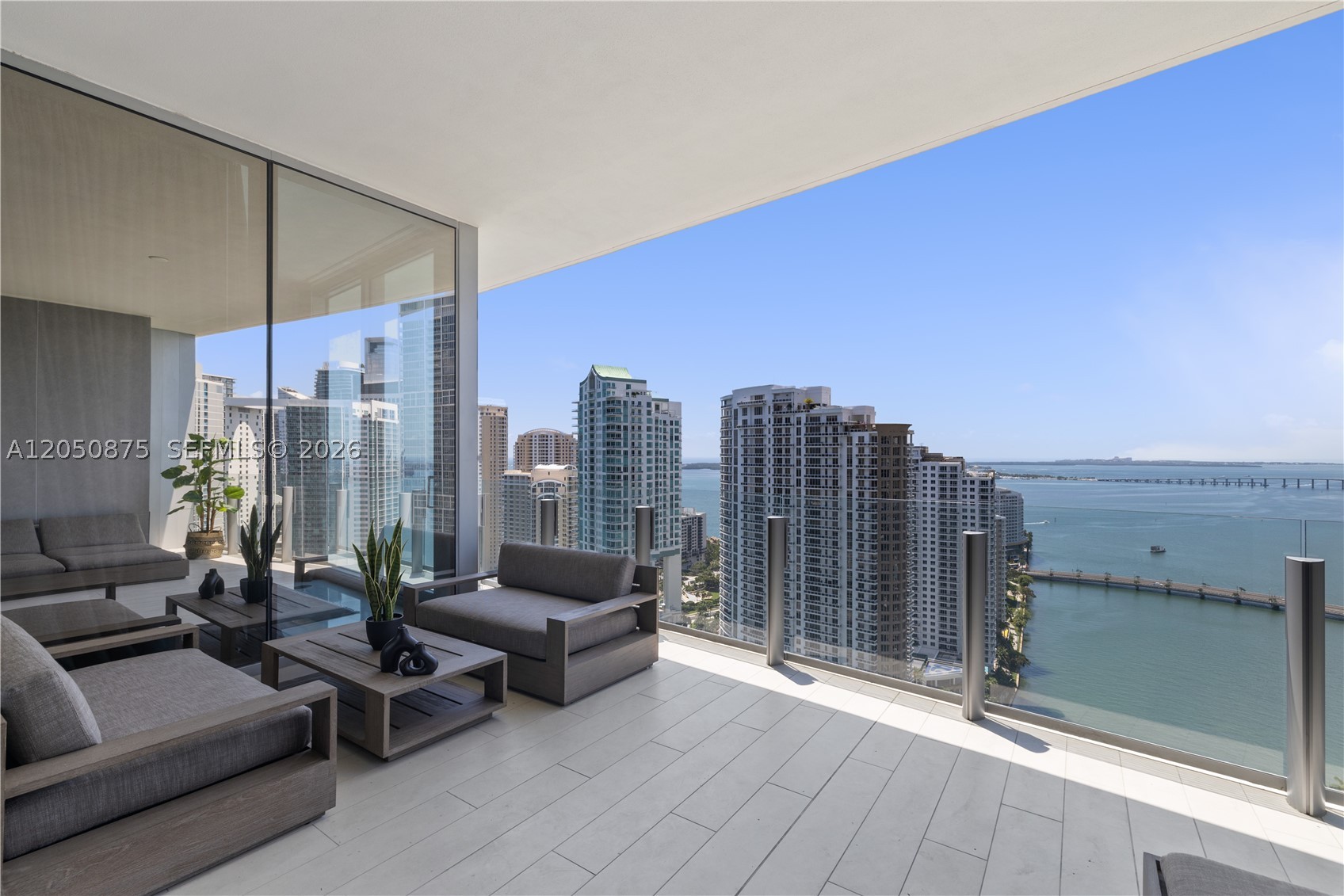 300 Biscayne Blvd Way #3104, Miami FL 33131