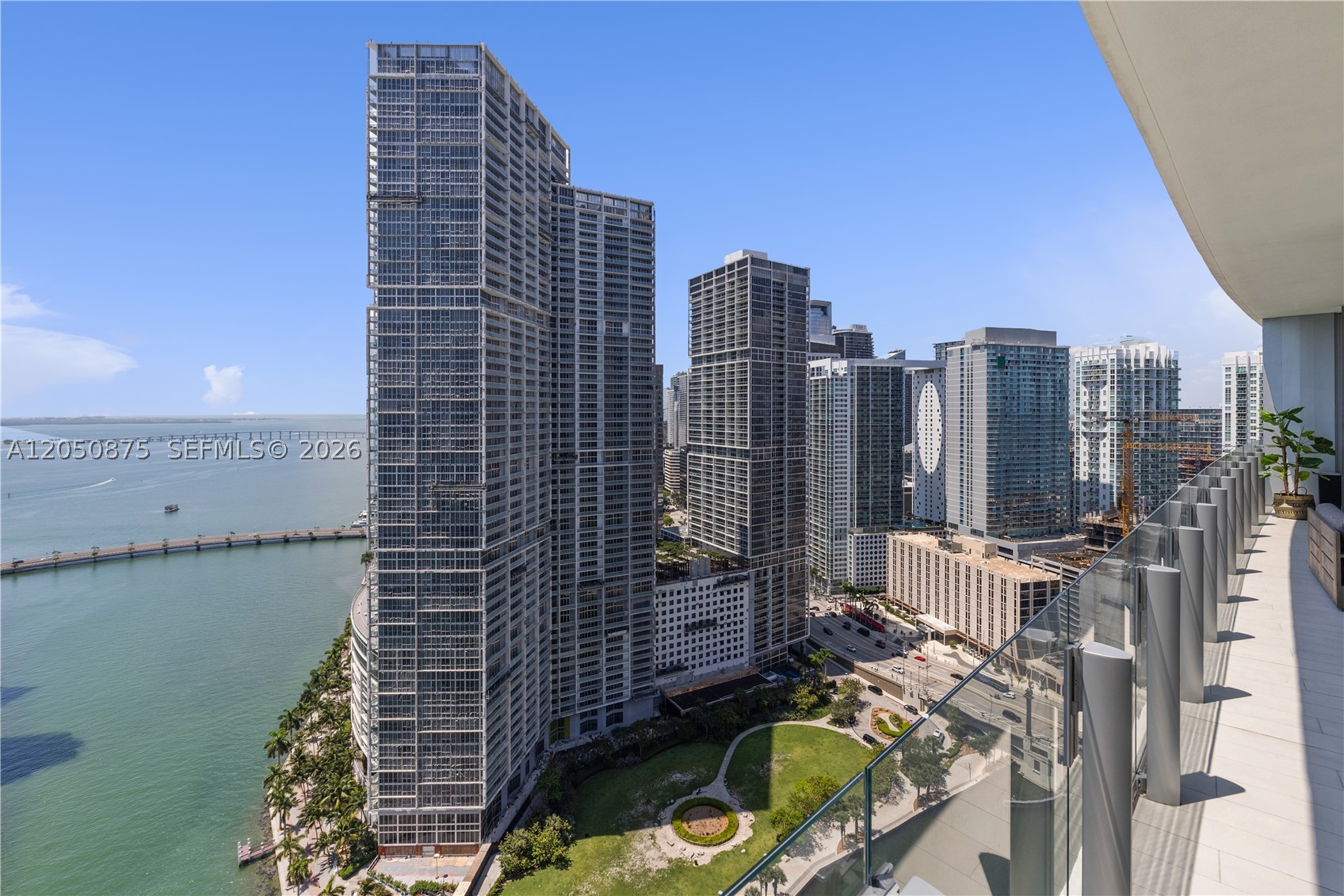 300 Biscayne Blvd Way #3104, Miami FL 33131