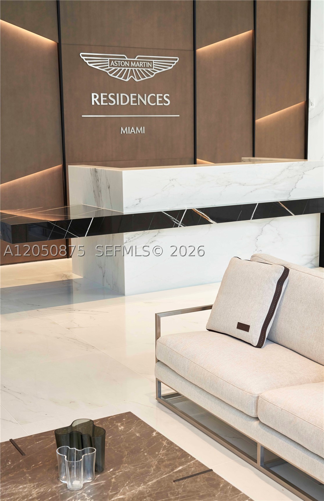 300 Biscayne Blvd Way #3104, Miami FL 33131