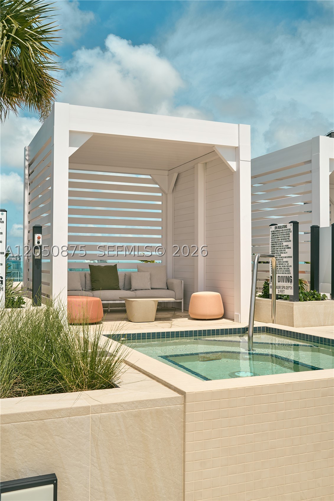 300 Biscayne Blvd Way #3104, Miami FL 33131