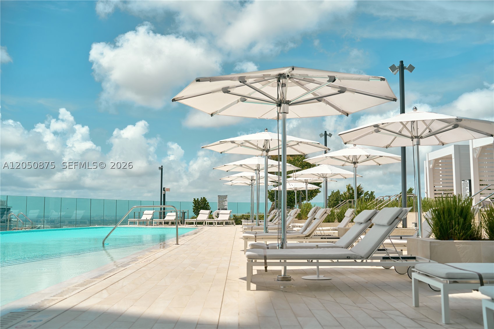 300 Biscayne Blvd Way #3104, Miami FL 33131