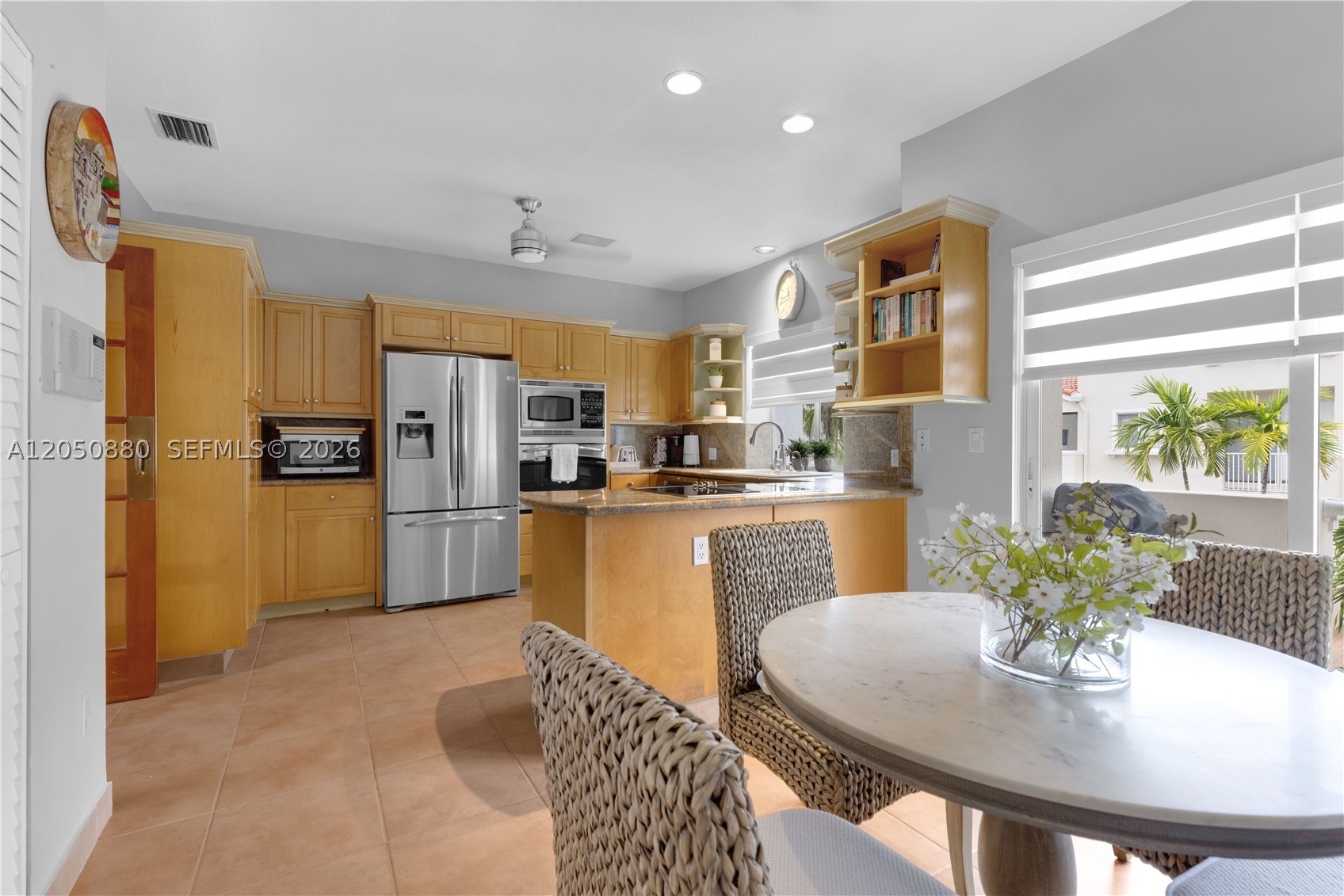 21399 Marina Cove Cir #M-15, Aventura FL 33180