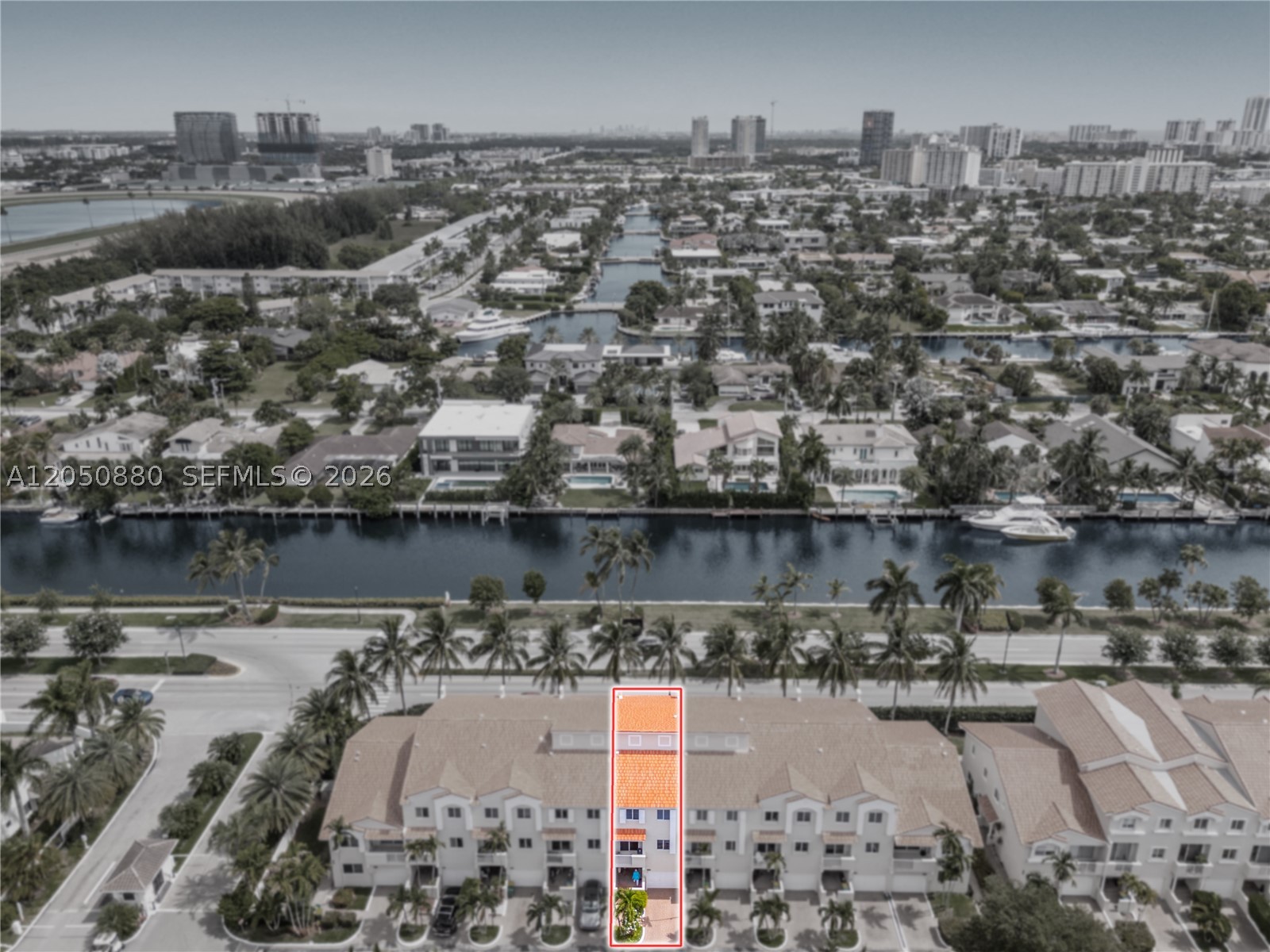 21399 Marina Cove Cir #M-15, Aventura FL 33180