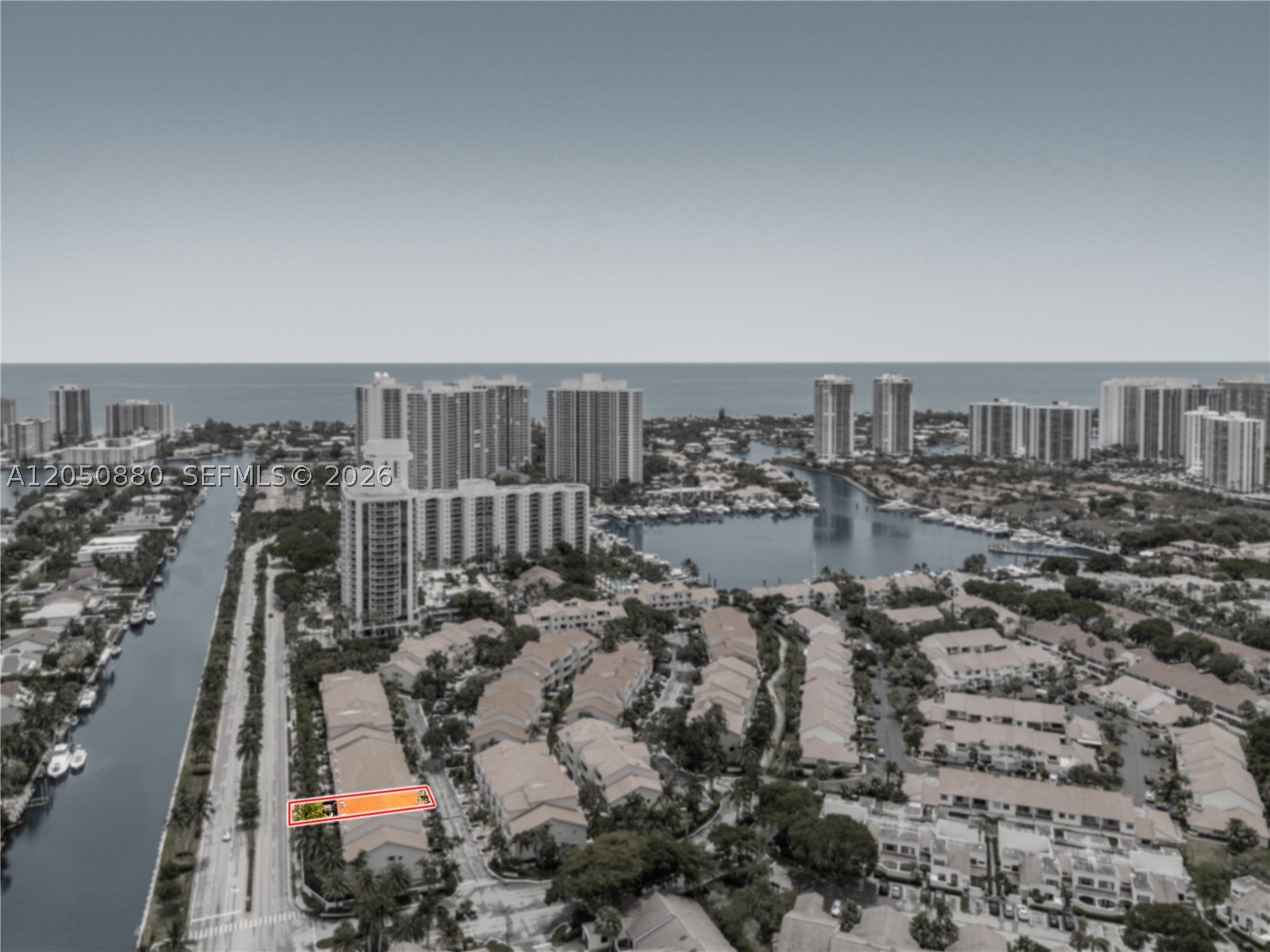 21399 Marina Cove Cir #M-15, Aventura FL 33180