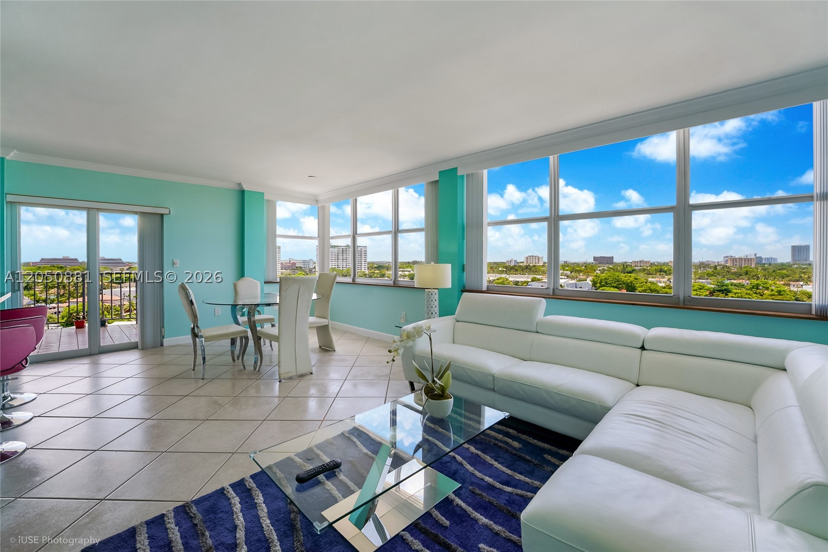 11930 N Bayshore Dr #909, North Miami FL 33181