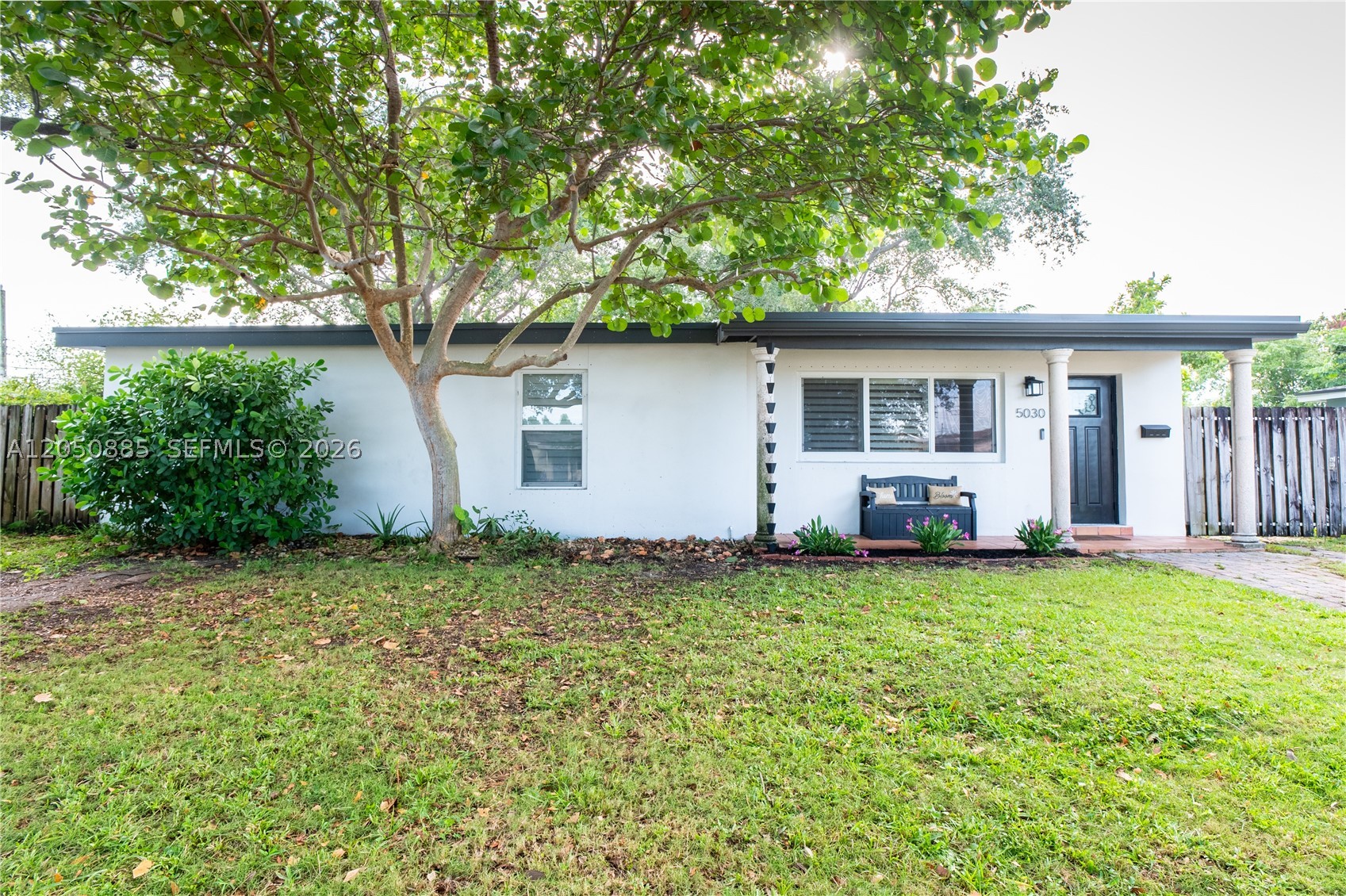 5030 SW 113th Ct, Miami FL 33165