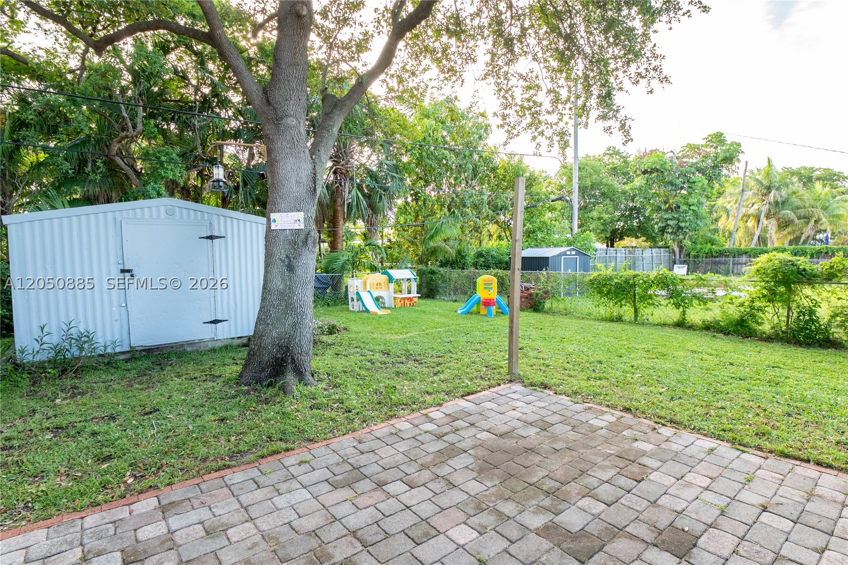 5030 SW 113th Ct, Miami FL 33165