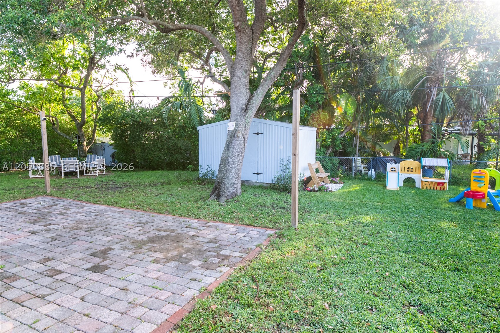 5030 SW 113th Ct, Miami FL 33165