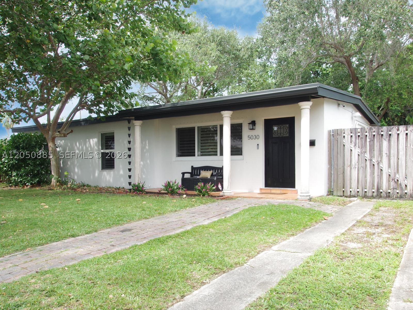 5030 SW 113th Ct, Miami FL 33165