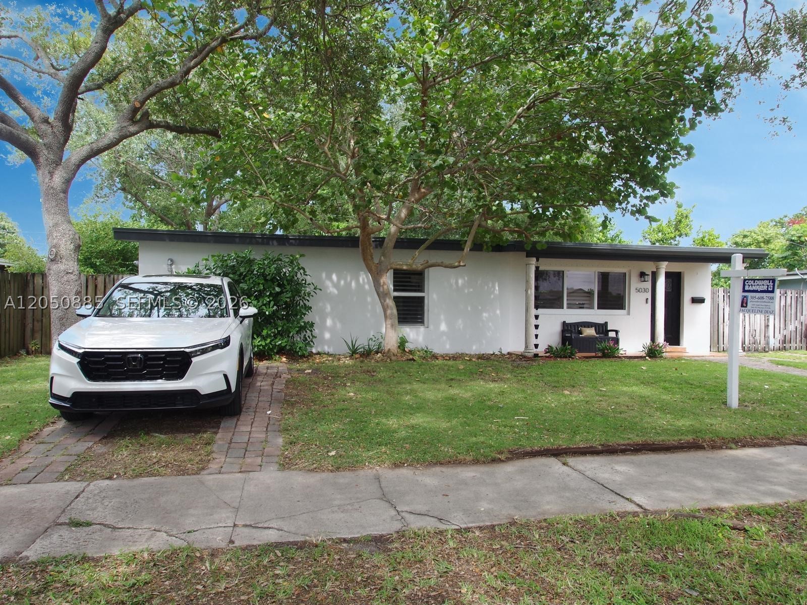 5030 SW 113th Ct, Miami FL 33165