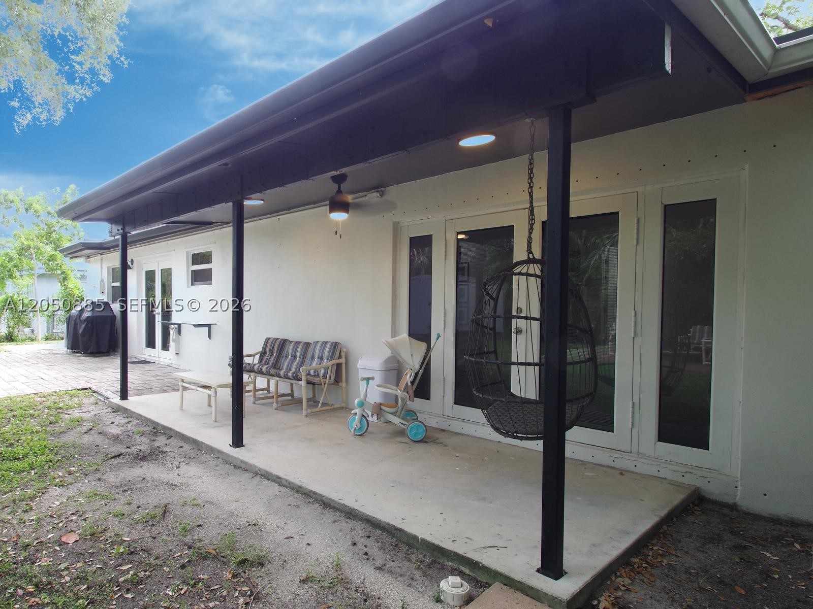 5030 SW 113th Ct, Miami FL 33165