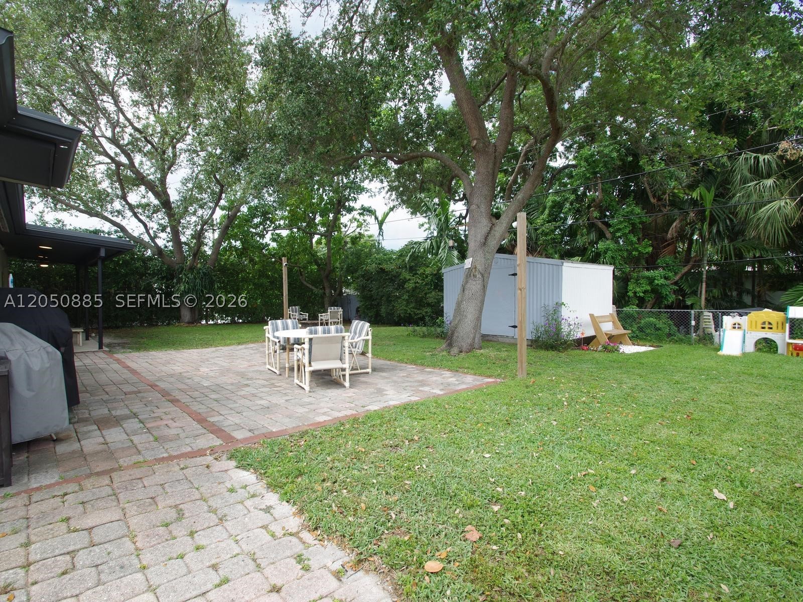 5030 SW 113th Ct, Miami FL 33165