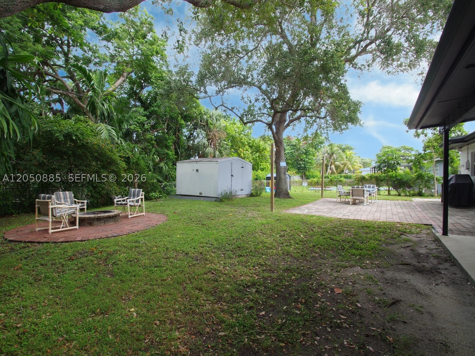 5030 SW 113th Ct, Miami FL 33165