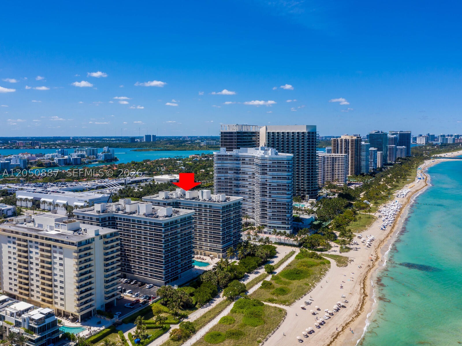 9595 Collins Ave #N4-E, Surfside FL 33154