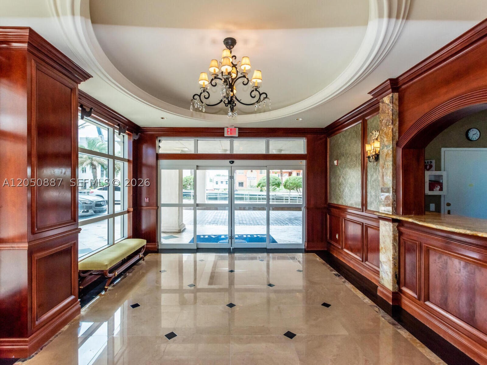 9595 Collins Ave #N4-E, Surfside FL 33154