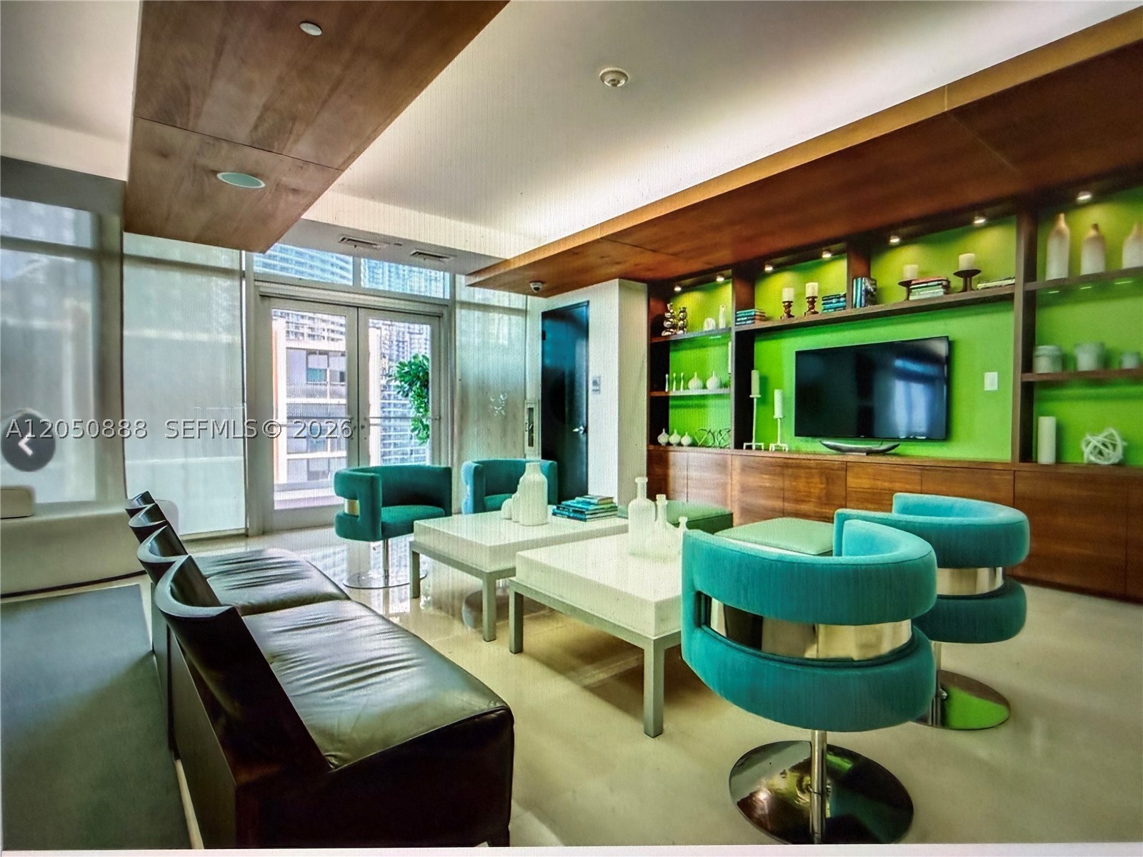 500 Brickell Ave #2003, Miami FL 33131