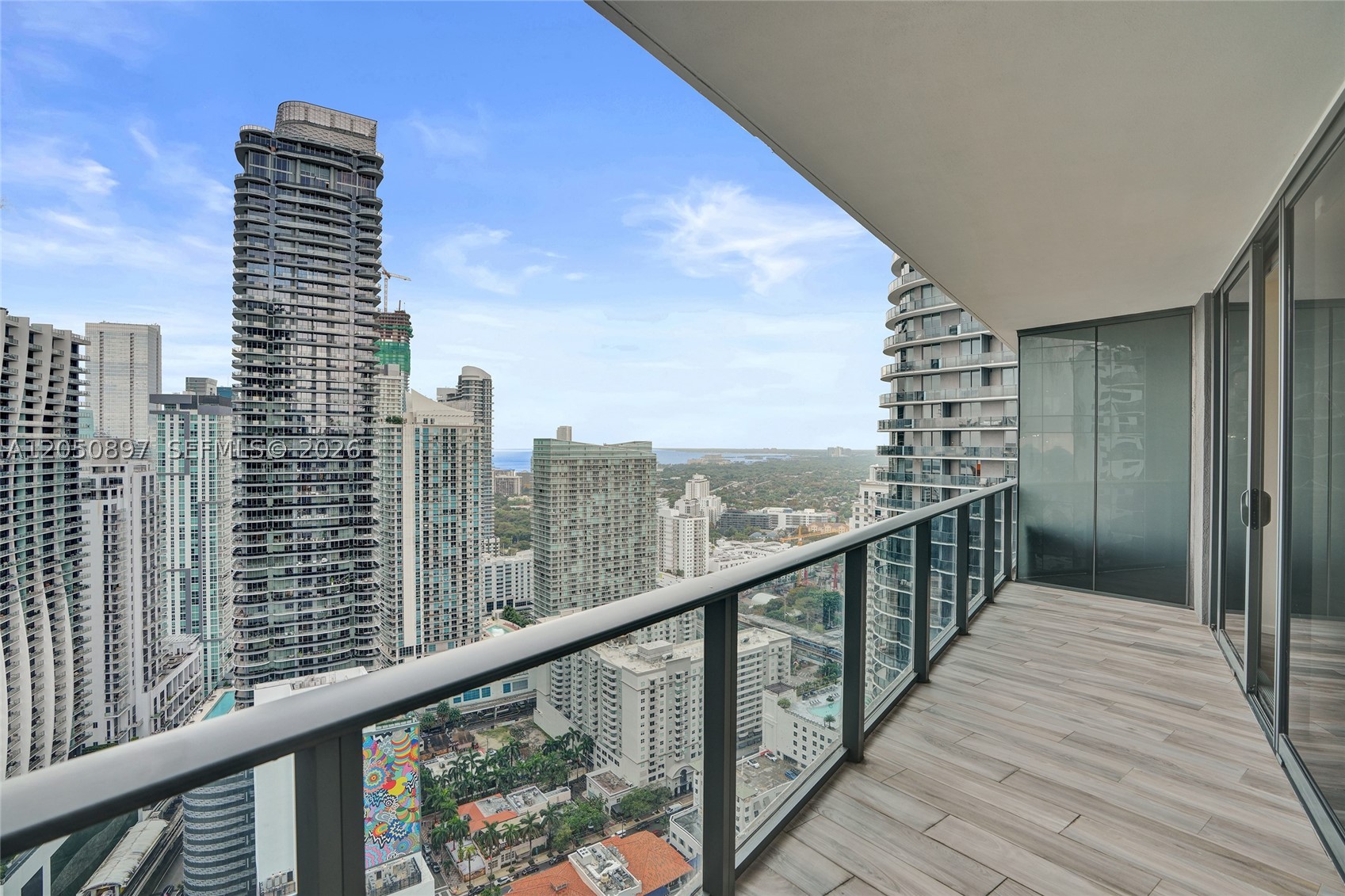 801 S Miami Ave #3903, Miami FL 33130