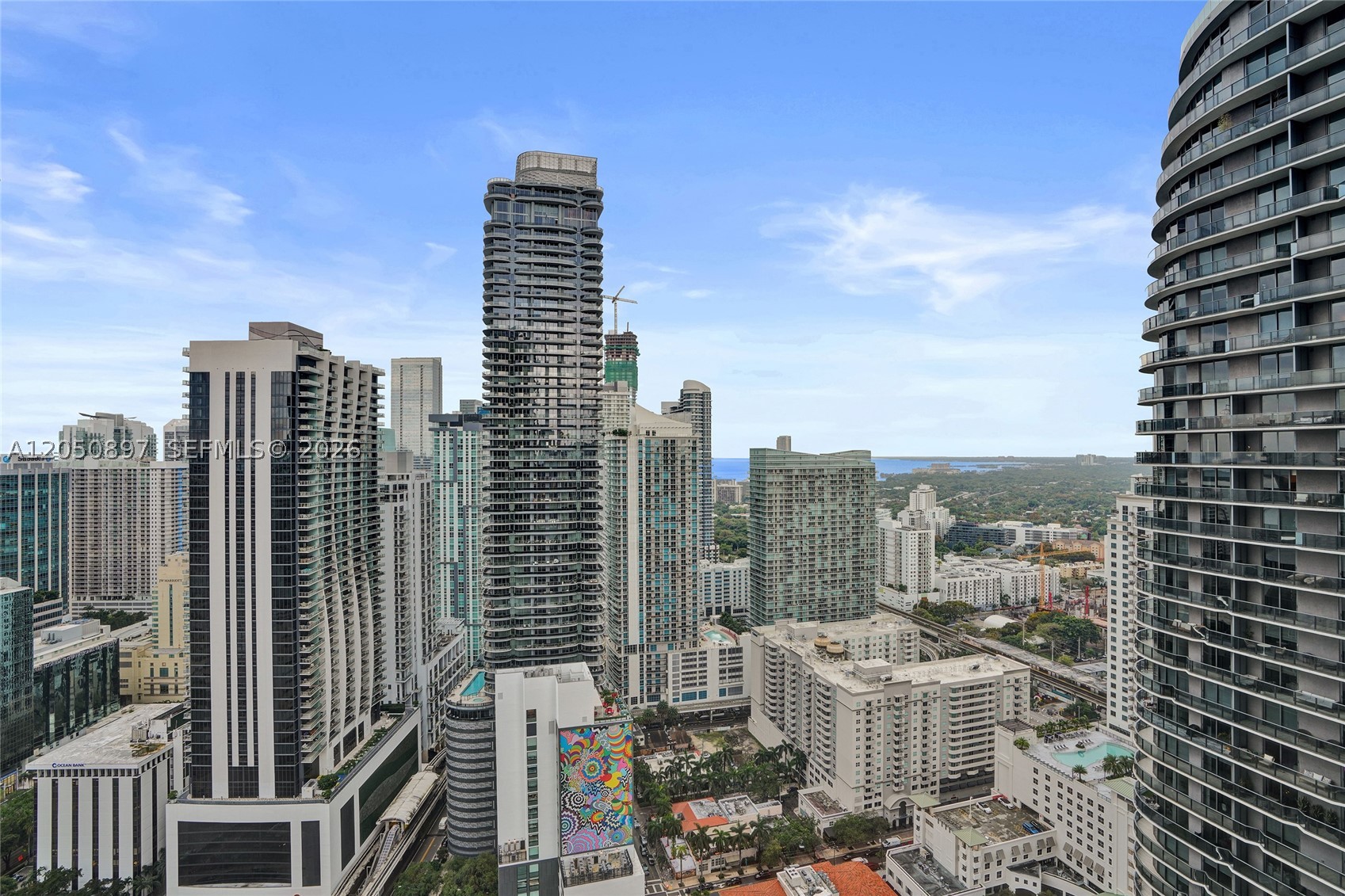 801 S Miami Ave #3903, Miami FL 33130