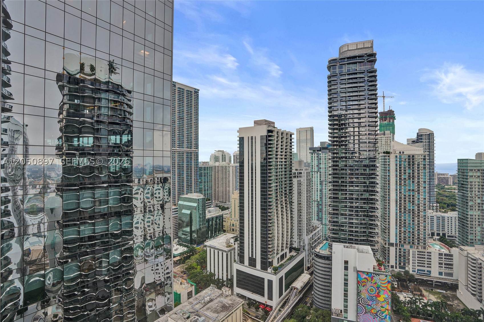 801 S Miami Ave #3903, Miami FL 33130