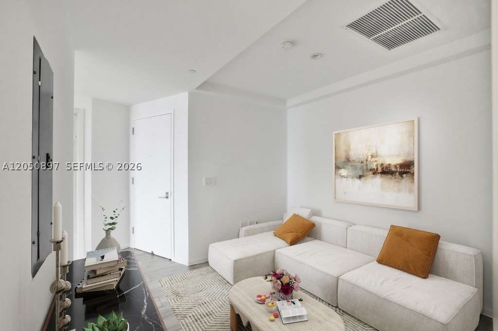 801 S Miami Ave #3903, Miami FL 33130