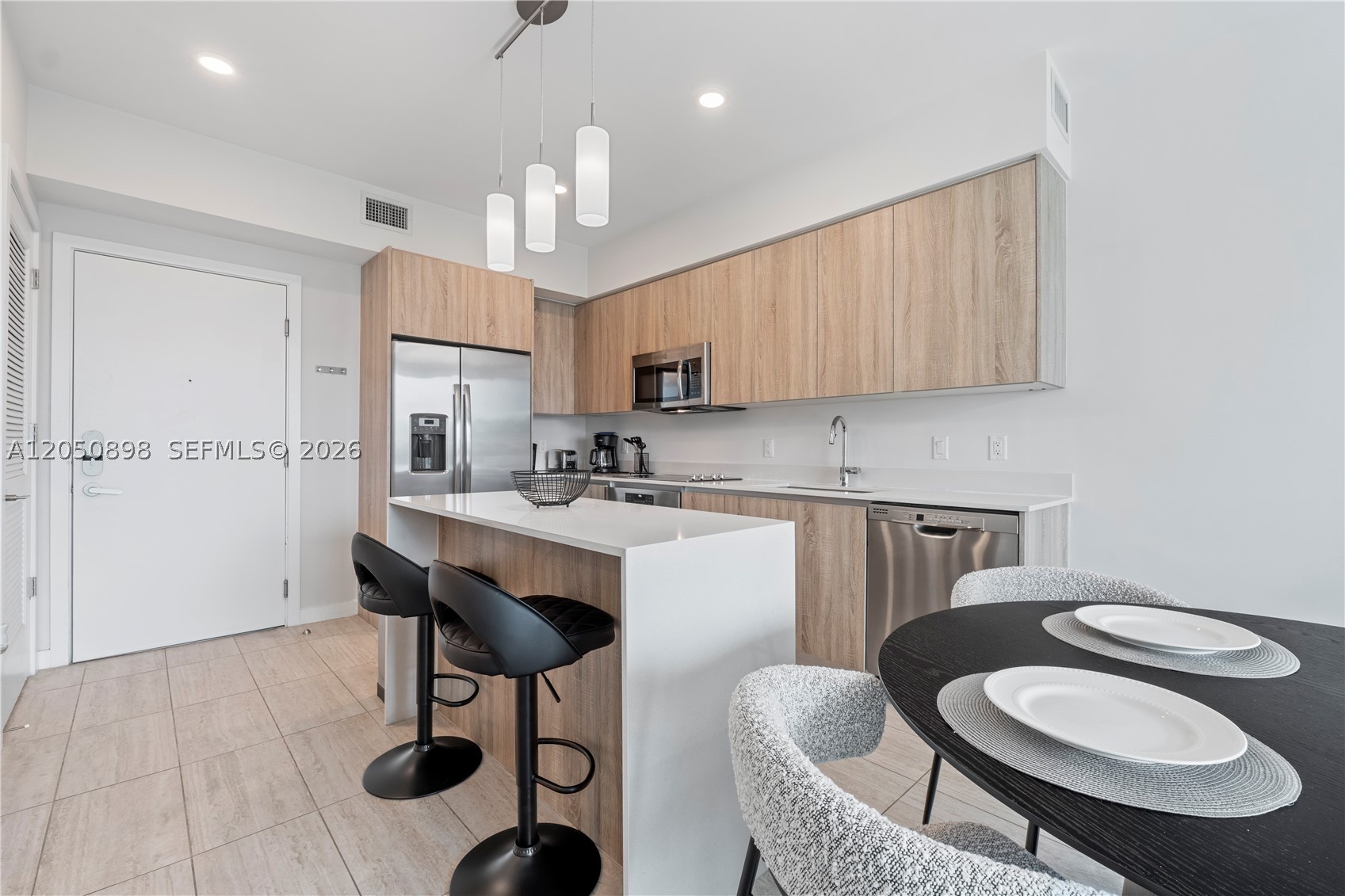 3900 Biscayne Blvd #S-708, Miami FL 33137